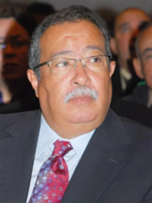 Akhchichine Ahmed