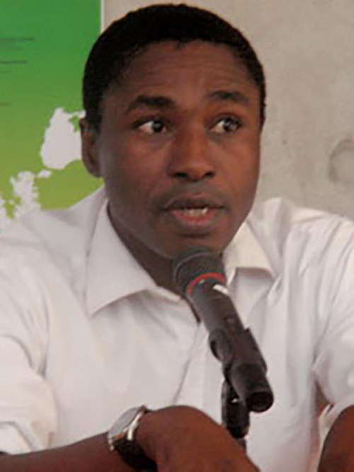 Damome Etienne