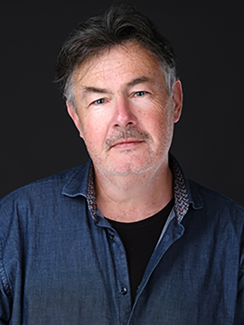 George Eric