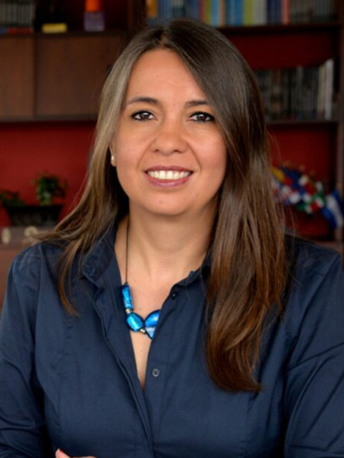 Cobo Davila Gisela