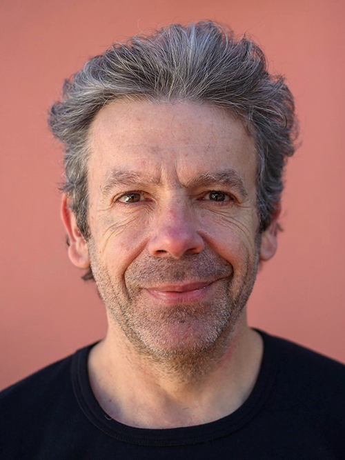 Becerra Martín
