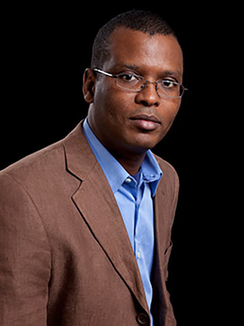 Kane Oumar