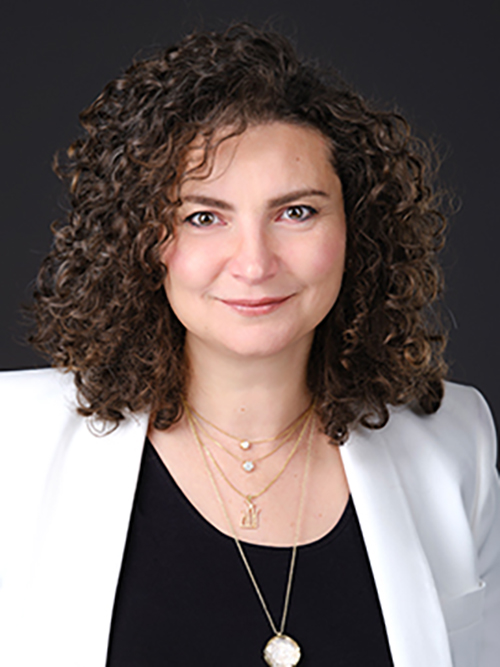 Afiouni Rania