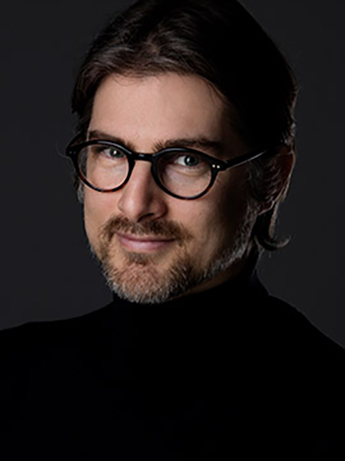 Barondeau Régis