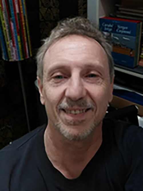 Chiachiri Roberto